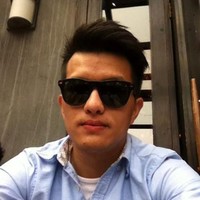 Stanley Chen