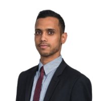 Adil Rehman