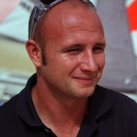 Christopher Rainbow-IMM