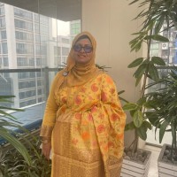 Nafiza Islam