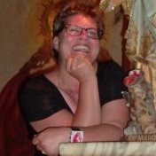 Shirley Van Lier