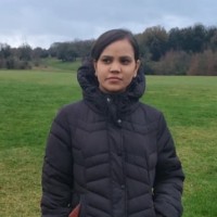 Divya Kumari