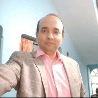 Manidip Sinha