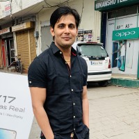 Abhishek Rathi