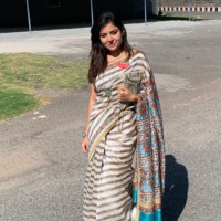 Major Minakshi (Retd)