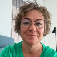 Birgitte Løhde Frederiksen