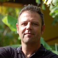 Barend Van Heerden
