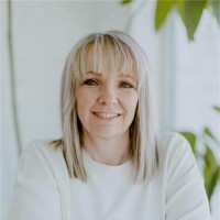 Cathy Buchanan