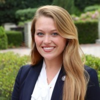 Haley Sue Harbison