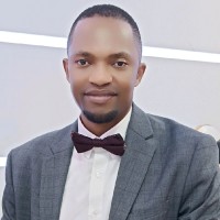 David M. Mabonga