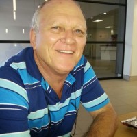 Herman Visser