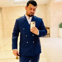 Saqib Maroof
