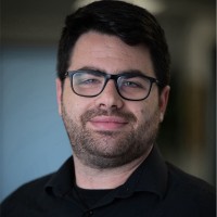 Jesse Frankel
