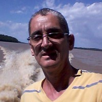 Marcio Ronald G. Câmara