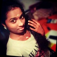 Krishma P
