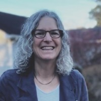 Jennifer Weissman, MS, MPH, RD