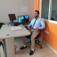 Mohammed Saidi