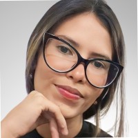 Ana Gabriely Carvalho