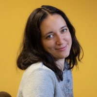 Татьяна Холомьева