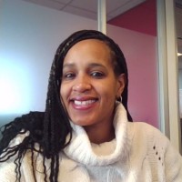 Stephanie Mitchell-Morgan