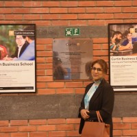 Gogilavathi Subramaniam