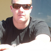 Andrew Kingscott