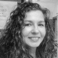 Magdalena Frynas ( Cipd Level 7)