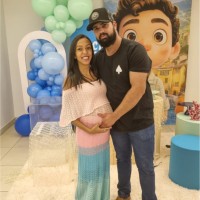 Warlei Da silva prado