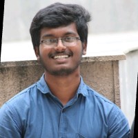 Nikhith Reddy