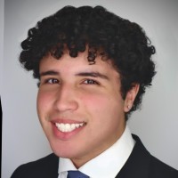 Christopher Rodriguez