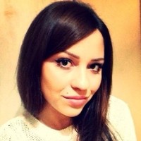 Злата Лукашевич