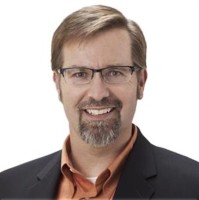 David Alford