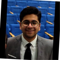 Muhammad Ehsan-ul-Haq