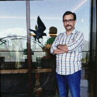 Saurabh Tankha
