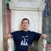 Borvil Gargov