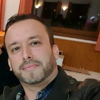 Arnaud Garcia