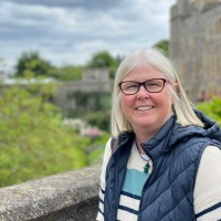 Sharon Albone