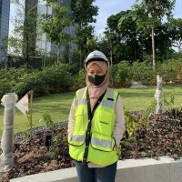 Nur Syasya Ahmad Fauzi