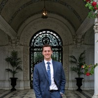 Luke Richardson