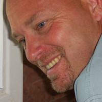 Timothy McCulloch