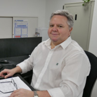 Osvaldo Gustavo Cubina