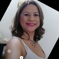 Rejane Amorim