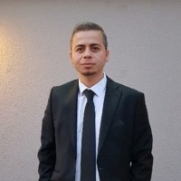 Yusuf BALİ