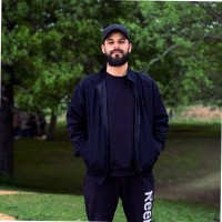 Muhammad Usama