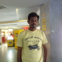 Chadrasekhar Gollapalli