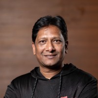 Chandramohan Sharma