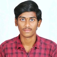 sai Maruthi chamarthi