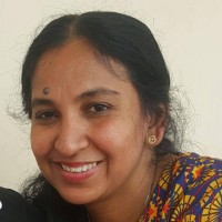 Sukanthy Egharevba