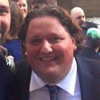 David Brusich, PE