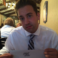 Sam Saladino
